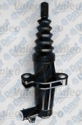 VALEO 804748 Debriyaj Alt Merkez Crc Fiat Ducato 2.0jtd 02->